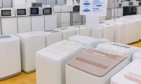 家電製品